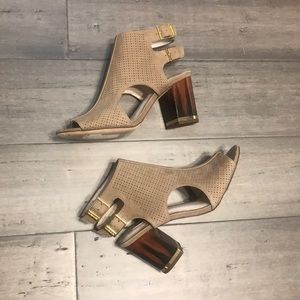 Louise et Cie heels